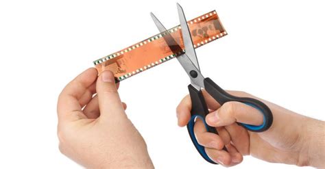 Image result for Video Editing Cuts