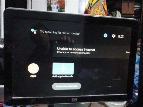 Image result for Using Android TV Box as PC