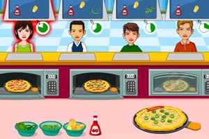 2022有哪些开披萨店的游戏 最新模拟开店游戏榜单推荐_九游手机游戏