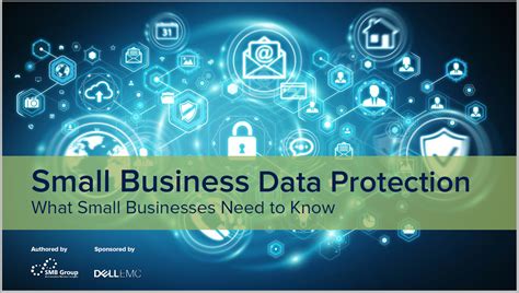 Image result for Business Data Protection