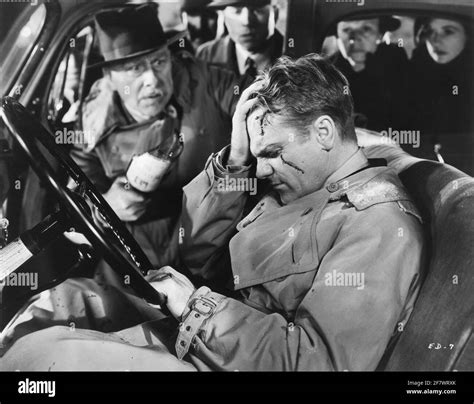 Each dawn i die 1939 james cagney hi-res stock photography and images ...