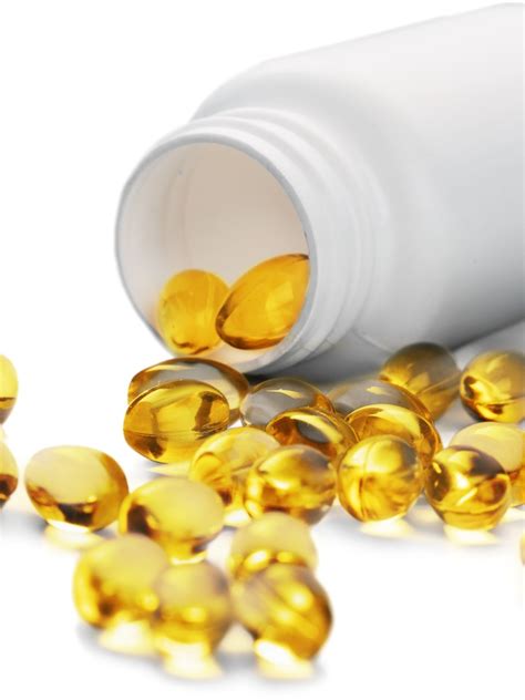 Why you shouldn't take vitamin D supplements without testing first
