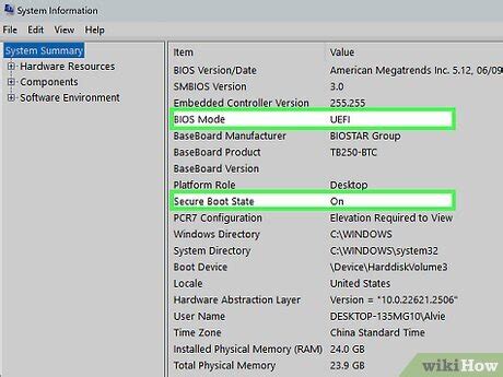 Image result for Windows Test Mode Secure Boot