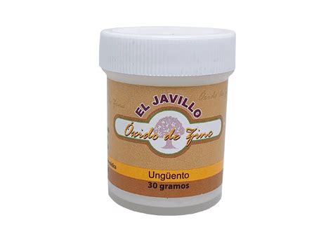 Cebo Cuba 30g – Laboratorio Javillo