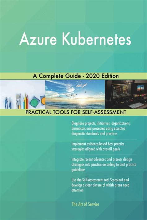 Buy Azure Kubernetes A Complete Guide - 2020 Edition Book Online at Low ...