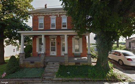 Detached house in Ephrata sells for $400,000 - pennlive.com