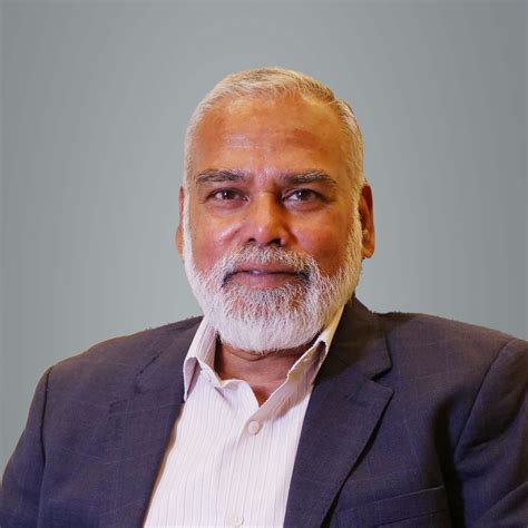 Dr. S GANESAN | Duxford Edupark