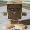 what is your perspective about the intruder in ausable room - Brainly.in