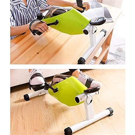 Electric Pedal Mini Pedal Bike Exerciser Portable India | Ubuy