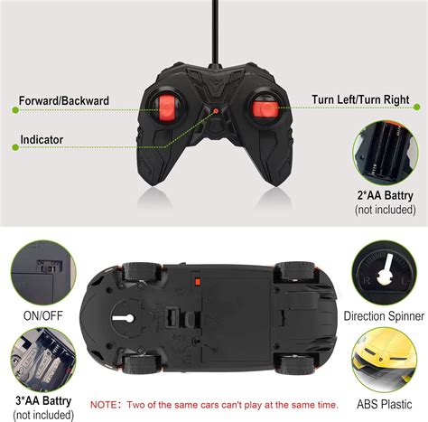 Buy AEROQUEST Remote Control Car, 1:24 Lamborghini Officially Licensed ...