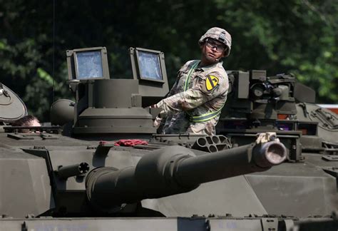 Israel-Iran war looming? US evacuates non-essential staff from middle ...