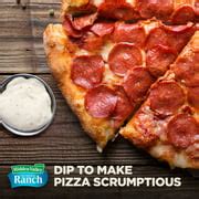 Buy Hidden Valley Original Ranch Light Salad Dressing & Topping, Gluten ...