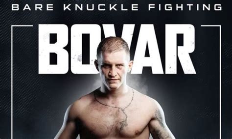 Ukrainian fist fighter Khanakov signed a contract with BKFC – RingSide24