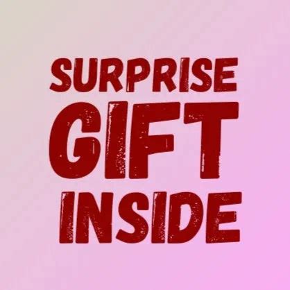Surprise Gift – PlateStory