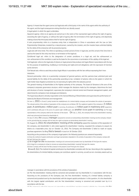 Specialized Vocabulary at Carolyn Cotter blog