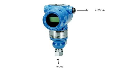 Pressure Transmitter - purejmitechofficial