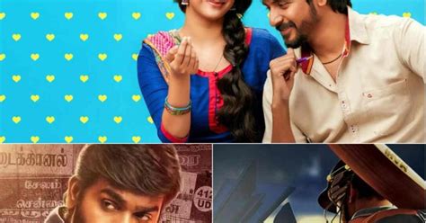 Box office collection: Remo, Rekka slow down the business of MS Dhoni ...