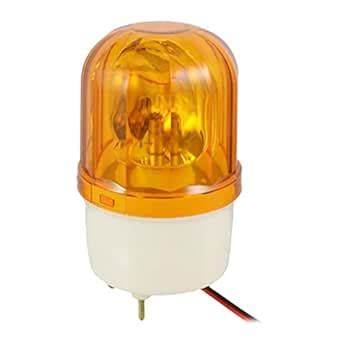LOOM TREE® LED Warning Light Rotating Beacon Emergency Warning Lighting ...