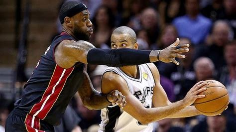 Differences between NBA and FIBA rules / News - Basketnews.com