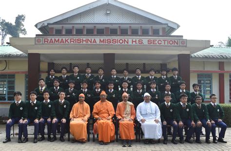 Alumni | Ramakrishna Mission Narottam Nagar