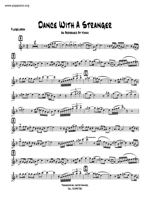 Masterbate With A Stranger