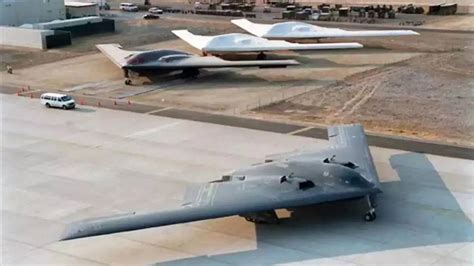 米空軍B-1、B-2爆撃機、2020年代後半から引退へ : ZAPZAP！ 世界の面白いニュース