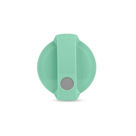 Spare Crystal Flask Assembled Lid (Blue / Green / Peach) – Milton