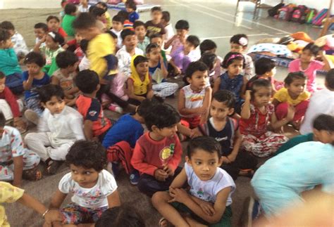 AIR FORCE SCHOOL VIMAN NAGAR