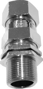 STERLECT Cable Gland - Polyamide [Grey][High Quality Double Compression ...