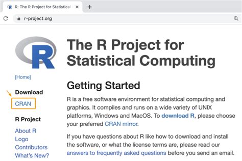 Image result for R Project Tutorial