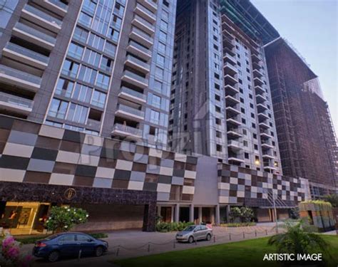 The Ark Voyage To The Star 3/4 BHK Flats in NIBM Road Pune