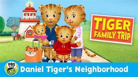 Watch Daniel Tiger's Neighborhood en Español: Volume 1 | Prime Video