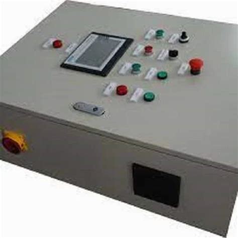 Image result for plc Panel Box