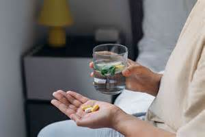 What Happens When You Take Zinc and Magnesium Together?
