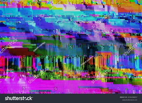 Image result for Error Computer Effect