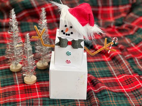 Paper Box Maker 的图像结果