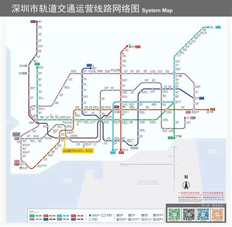 深圳地铁9号线二期今年年底运营 站点内景首次曝光（图）_深圳新闻网