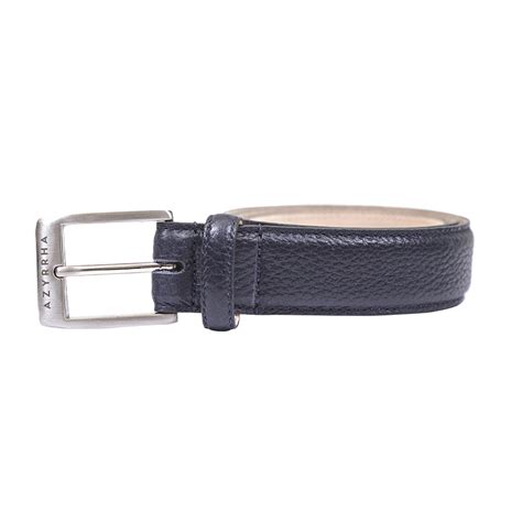 Unicolour Flat Strap - Belluga Floater - Navy — azyrrha store