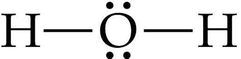 Image result for H2O2 Lewis Dot