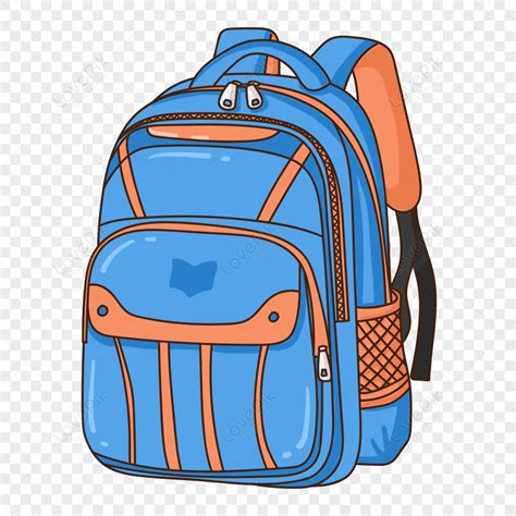 School Bag PNG 的图像结果