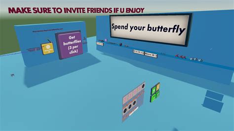 Image result for Fastest Butterfly Clicker