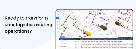 Logistics Routing Software 的图像结果
