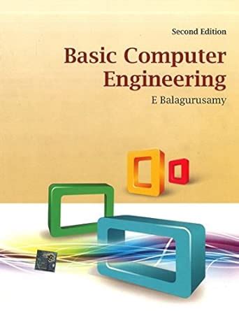 Buy BASIC COMP ENG - RGPV 2011 Book Online at Low Prices in India ...