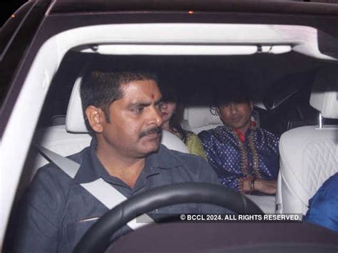 Rang De Diwali! - Diwali Special: 2 Parties That Split Bollywood | The ...