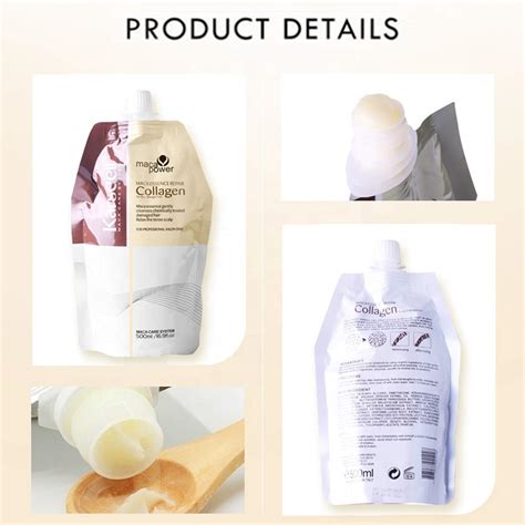 Karseell Collagen Hair Treatment - Deep Repair India | Ubuy