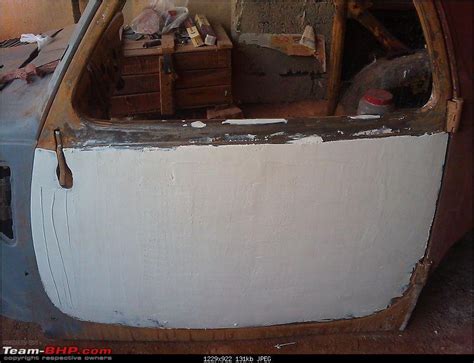 Pilots & his 1950 Mouse Restoration - Fiat Topolino Delivered - Page 20 ...