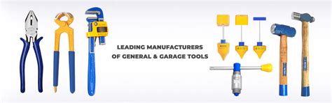 Metro Tools Jalandhar - Manufacturers & Exporters of Hand Tools, Garage ...