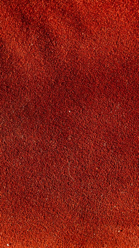 Download wallpaper 1350x2400 surface, dots, texture, red iphone 8+/7 ...