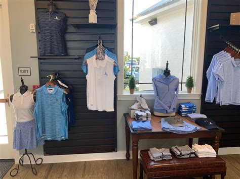 Golf Shop - Mallard Golf Club