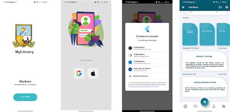 Image result for My Library Links